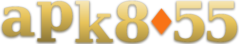 apk8055 logo