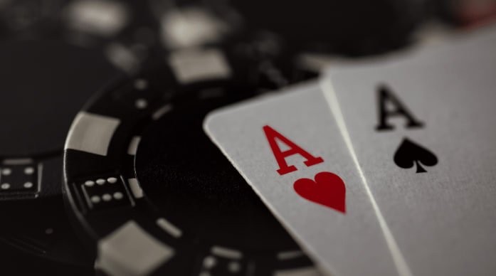 apk8055 No Commission Baccarat